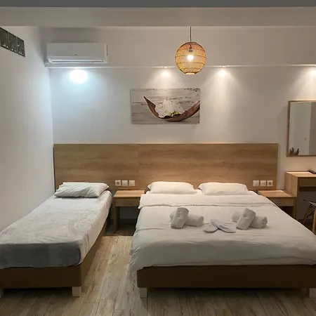 Sunibelrooms Aparthotel
