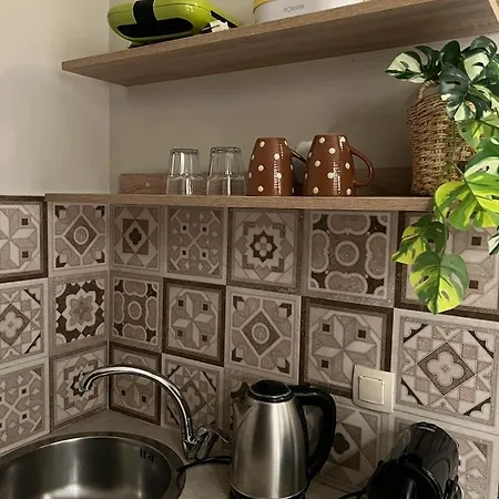 Sunibelrooms Paralía