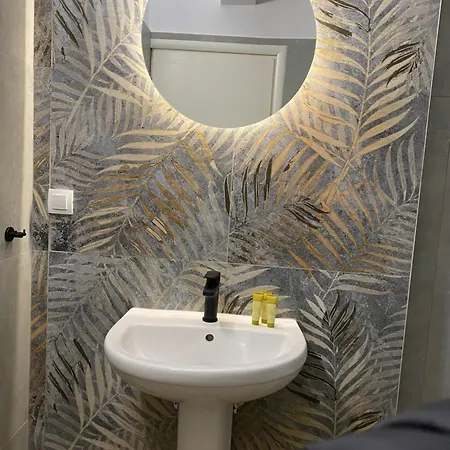 Appart hôtel Sunibelrooms Paralía