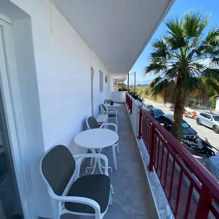 Appart hôtel Sunibelrooms 3*