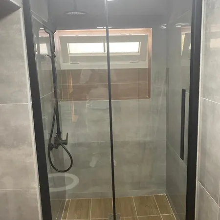 Sunibelrooms Appart hôtel Paralía