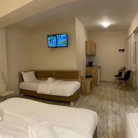 Sunibelrooms Appart hôtel