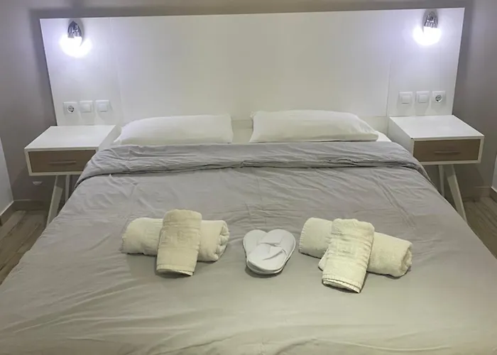 Sunibelrooms 3* Paralia Katerinis