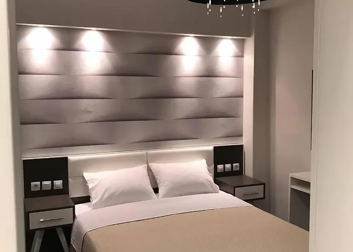 Sunibelrooms 3*