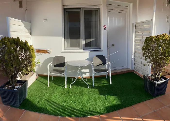 Sunibelrooms 3* Paralía