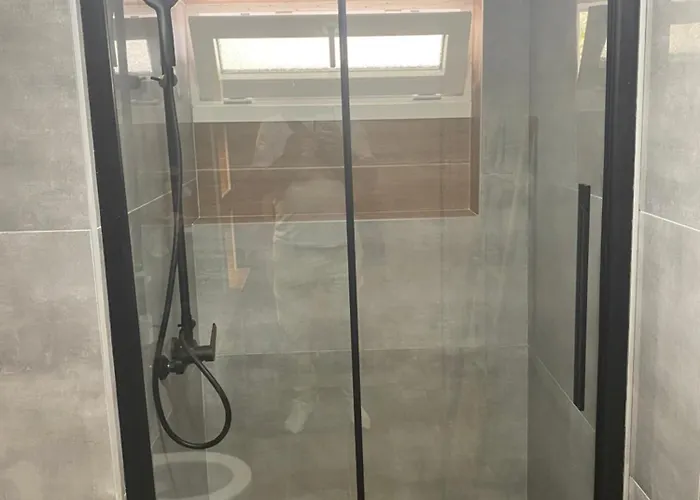 Sunibelrooms Lejlighedshotel Paralía