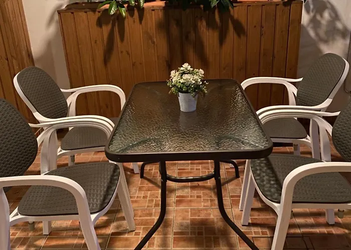 Sunibelrooms Lejlighedshotel