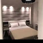アパートホテル Sunibelrooms Paralía