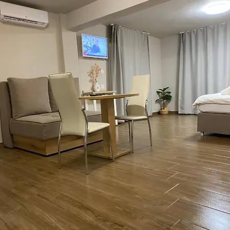 아파트호텔 Sunibelrooms 3*