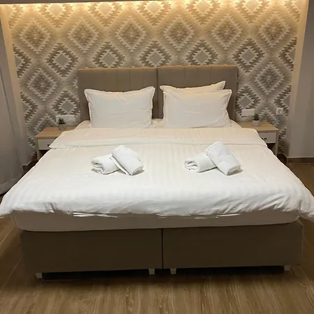 Sunibelrooms Paralía