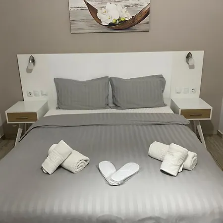 Aparthotel Sunibelrooms