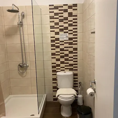 Sunibelrooms 아파트호텔 3*