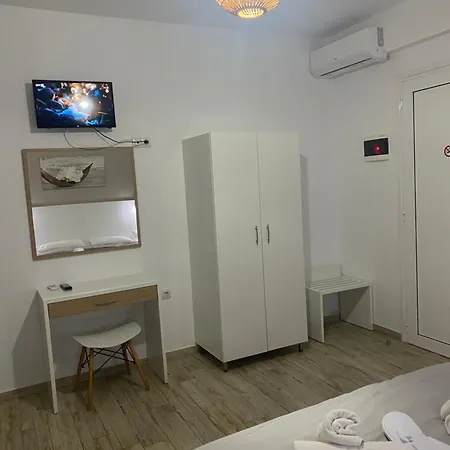 Sunibelrooms Paralía