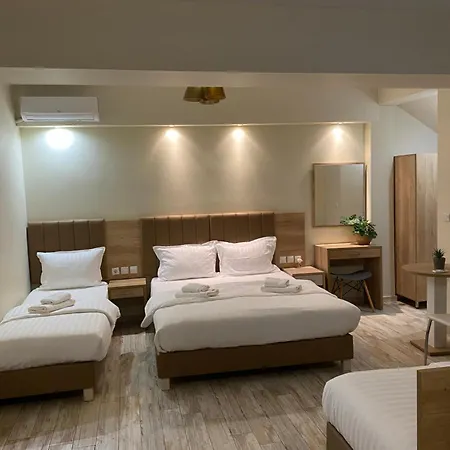 Aparthotel Sunibelrooms 3*
