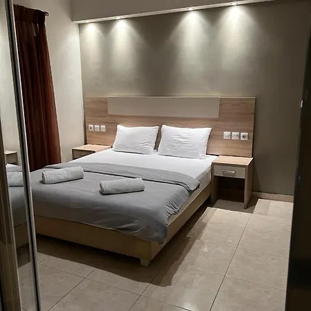 Sunibelrooms 3*