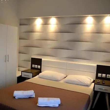 Sunibelrooms 3*