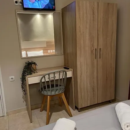 Sunibelrooms Aparthotel