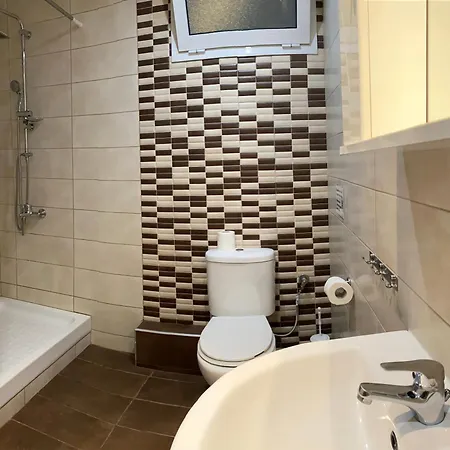 Sunibelrooms Aparthotel