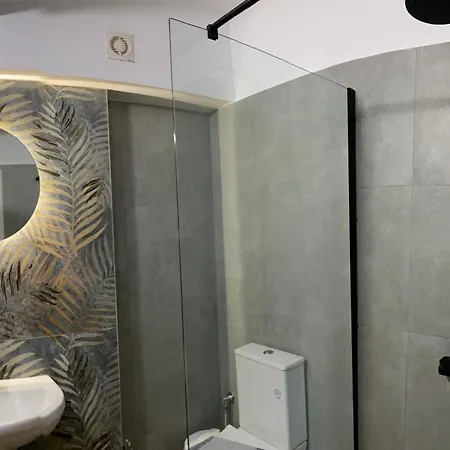 Sunibelrooms Aparthotel