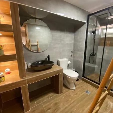 Sunibelrooms Aparthotel 3*