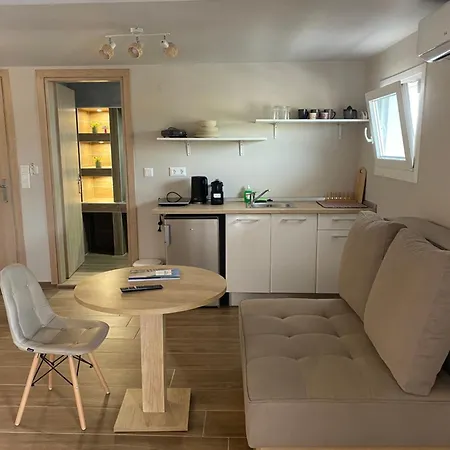 Sunibelrooms Aparthotel 3*