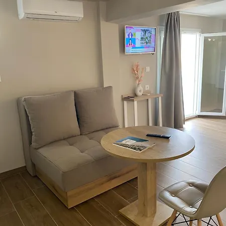 아파트호텔 Sunibelrooms 3*