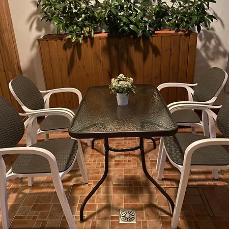 Sunibelrooms 아파트호텔