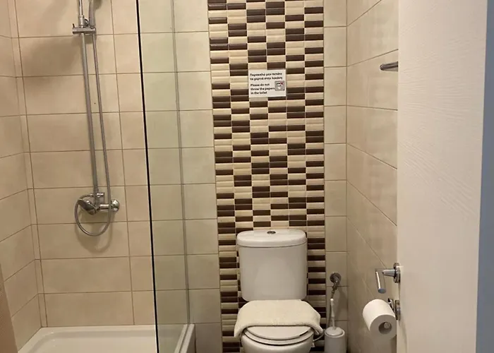 Sunibelrooms Aparthotel 3*