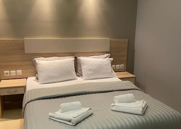 Aparthotel Sunibelrooms