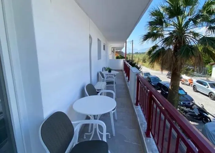 Aparthotel Sunibelrooms 3*