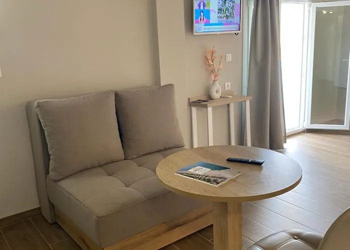 Aparthotel Sunibelrooms 3*